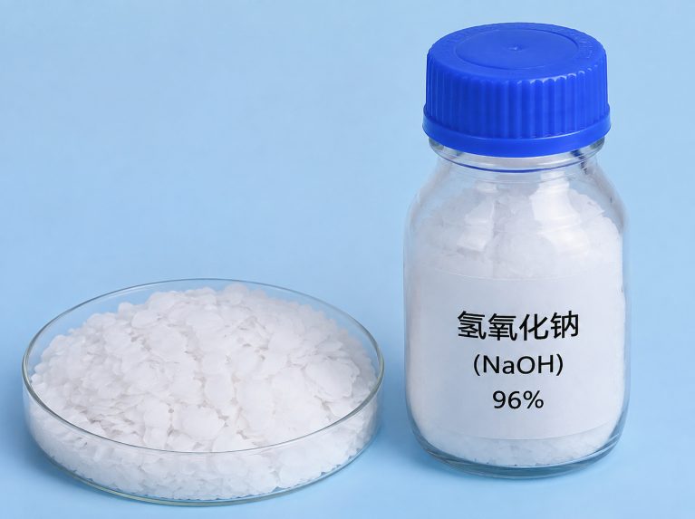 开封工业级次氯酸钠溶液